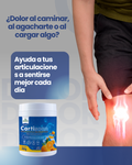CARTISAAN – Fórmula Alimenticia Premium para Articulaciones